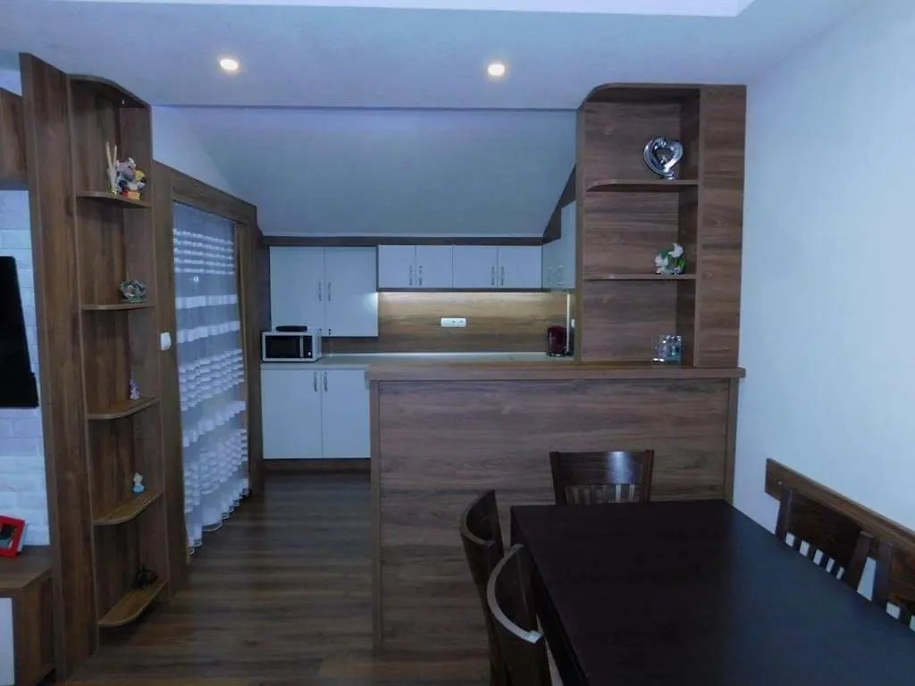 Vihren Boutique Apartment Μπάνσκο