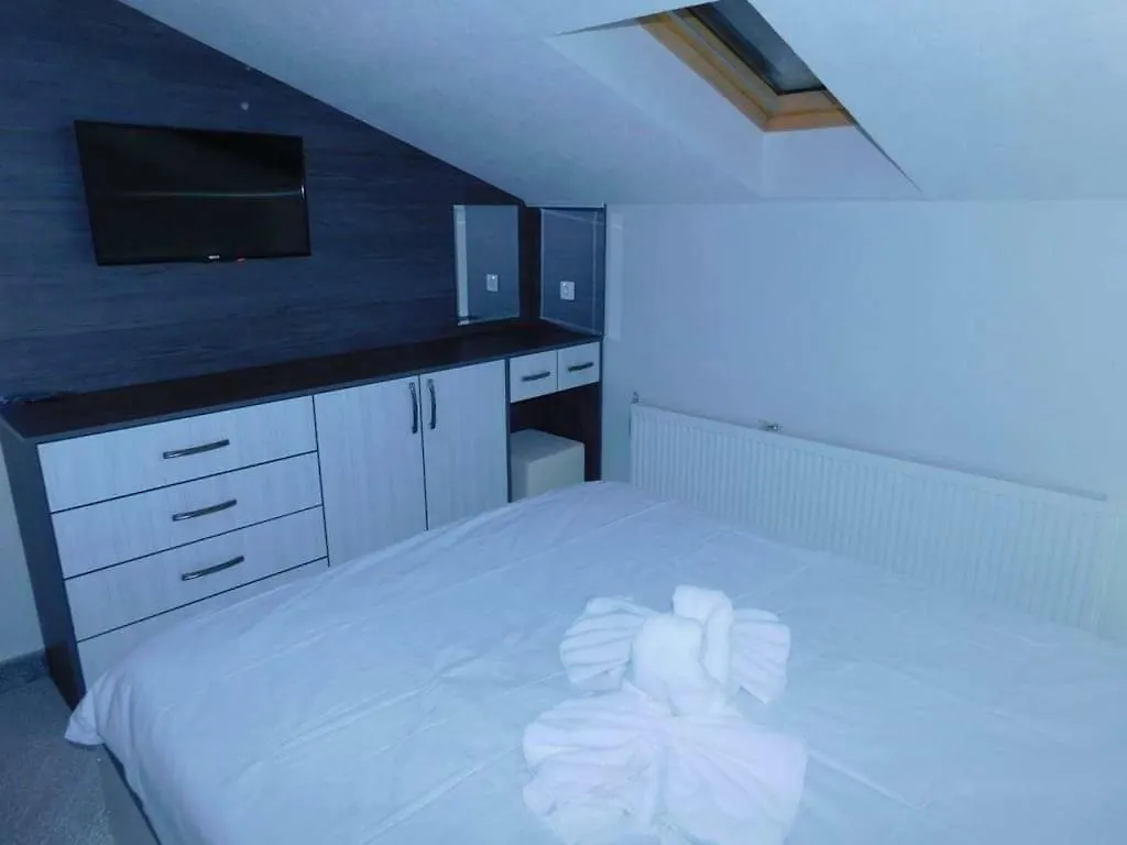Vihren Boutique Apartment Μπάνσκο Βουλγαρία