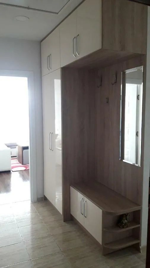 Vihren Boutique Apartment Μπάνσκο