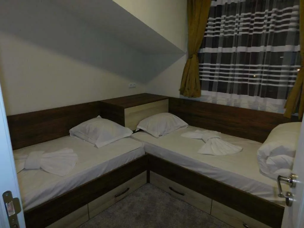 Vihren Boutique Apartment Μπάνσκο Βουλγαρία