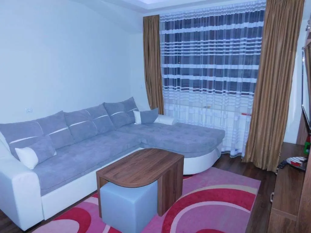 Vihren Boutique Apartment Μπάνσκο