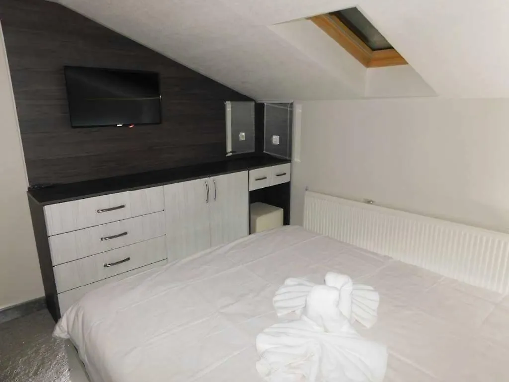 Vihren Boutique Apartment Μπάνσκο 0*,
