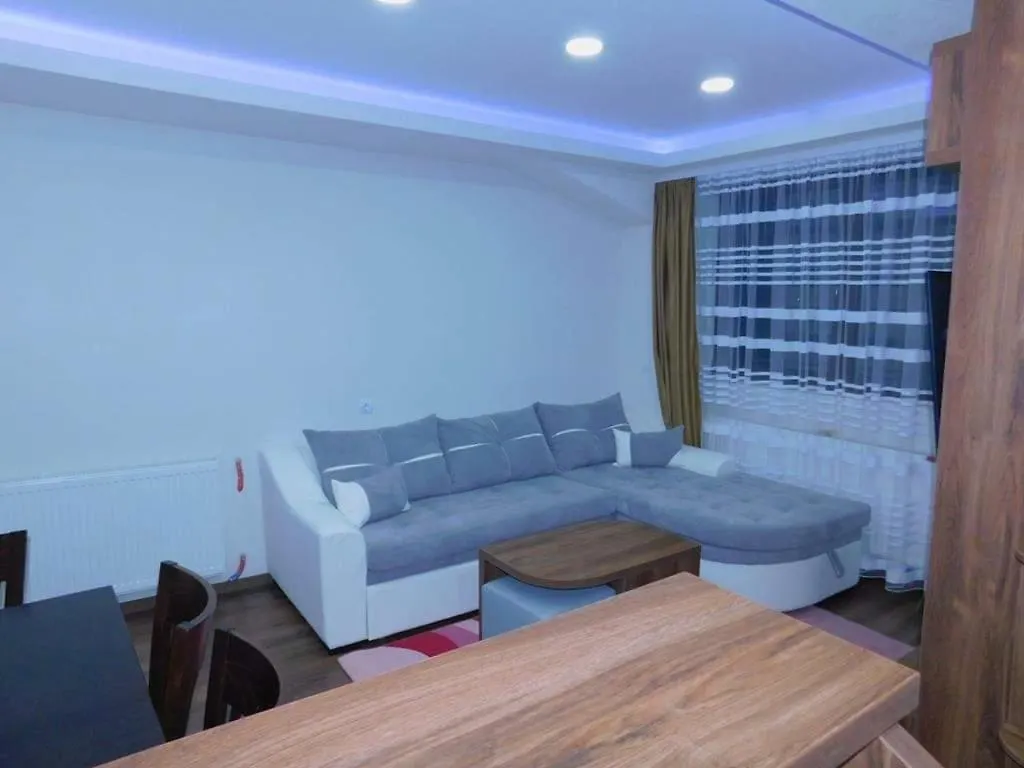 Vihren Boutique Apartment Μπάνσκο 0*,