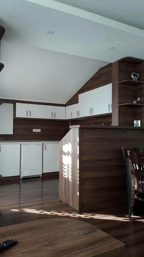 Vihren Boutique Apartment Bansko