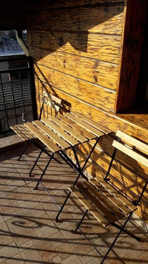 Vihren Boutique Apartment Bansko 0*,  Bulgaria