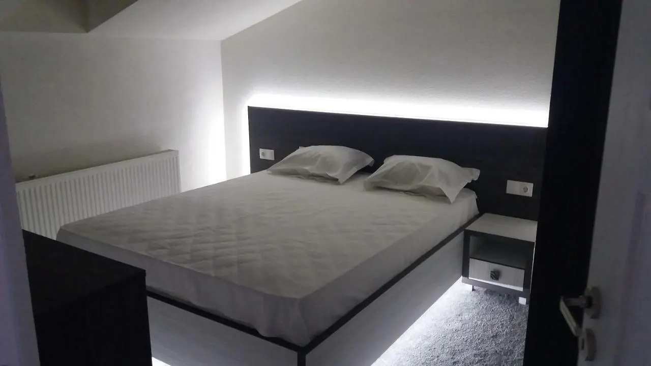 Vihren Boutique Apartment Bansko