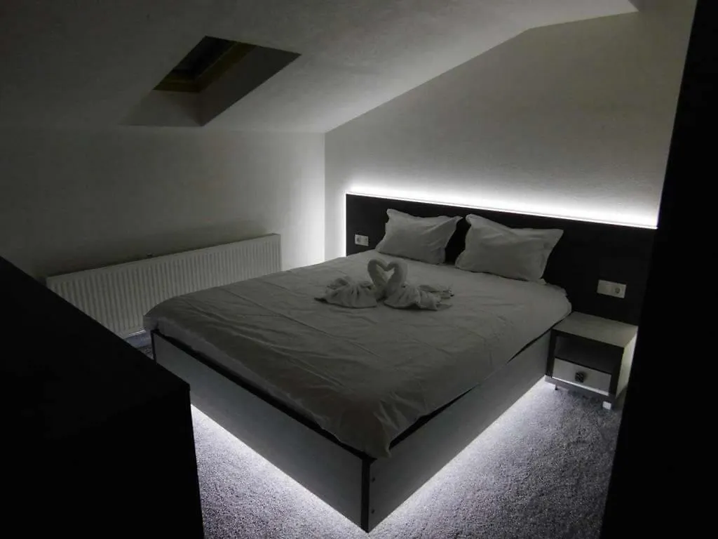 Vihren Boutique Apartment Bansko Bulgaria