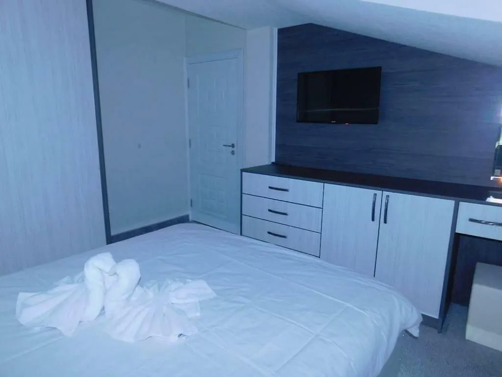 Vihren Boutique Apartment Bansko