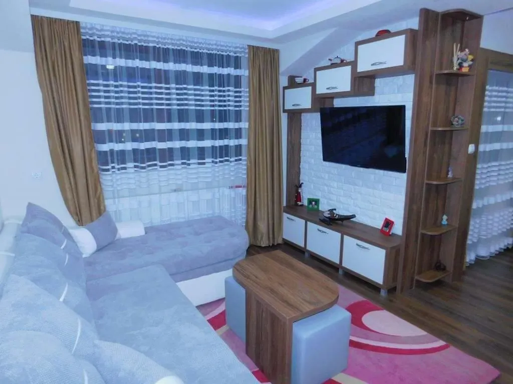 Vihren Boutique Apartment Bansko