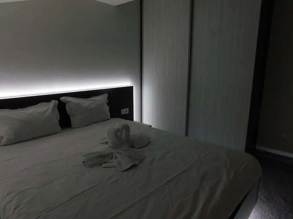 Vihren Boutique Apartment Bansko 0*,
