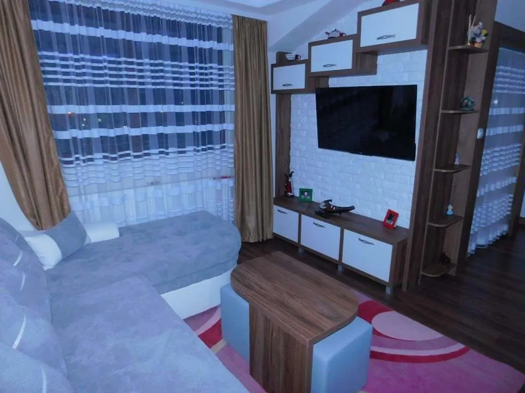 Vihren Boutique Apartment Bansko