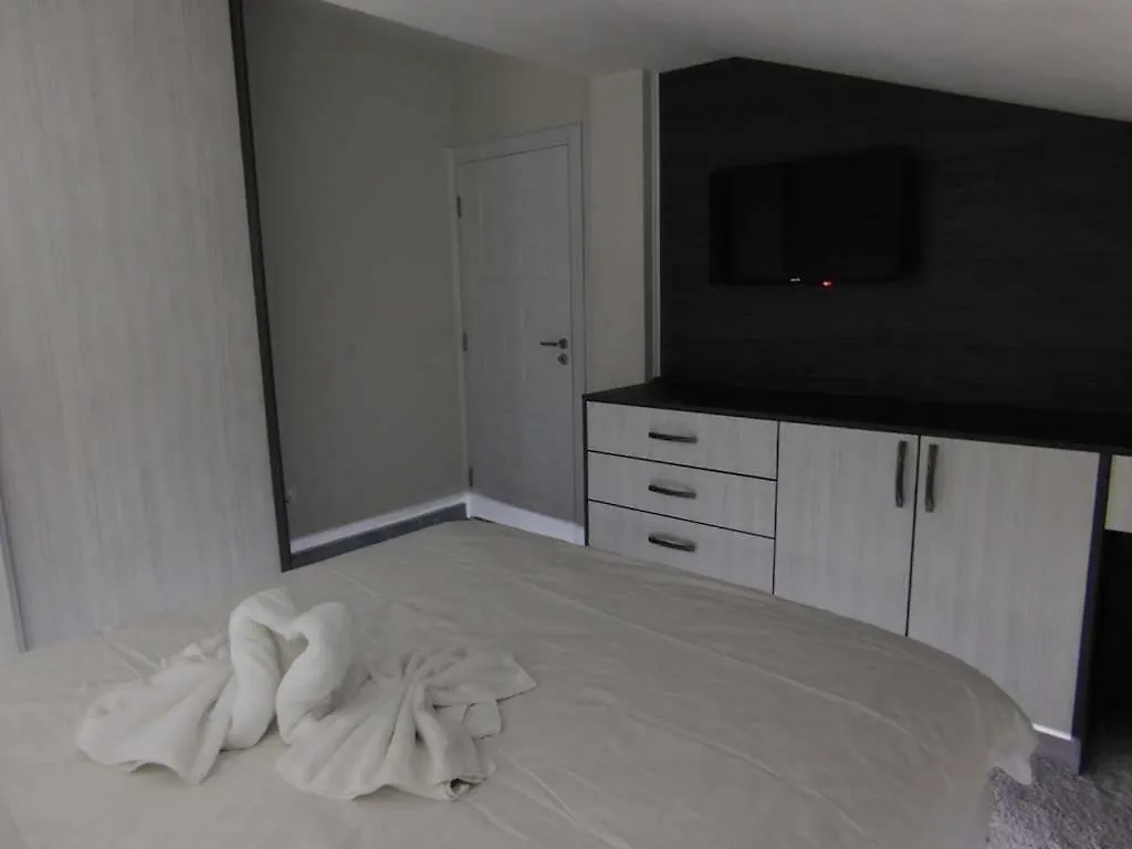 Vihren Boutique Apartment Bansko