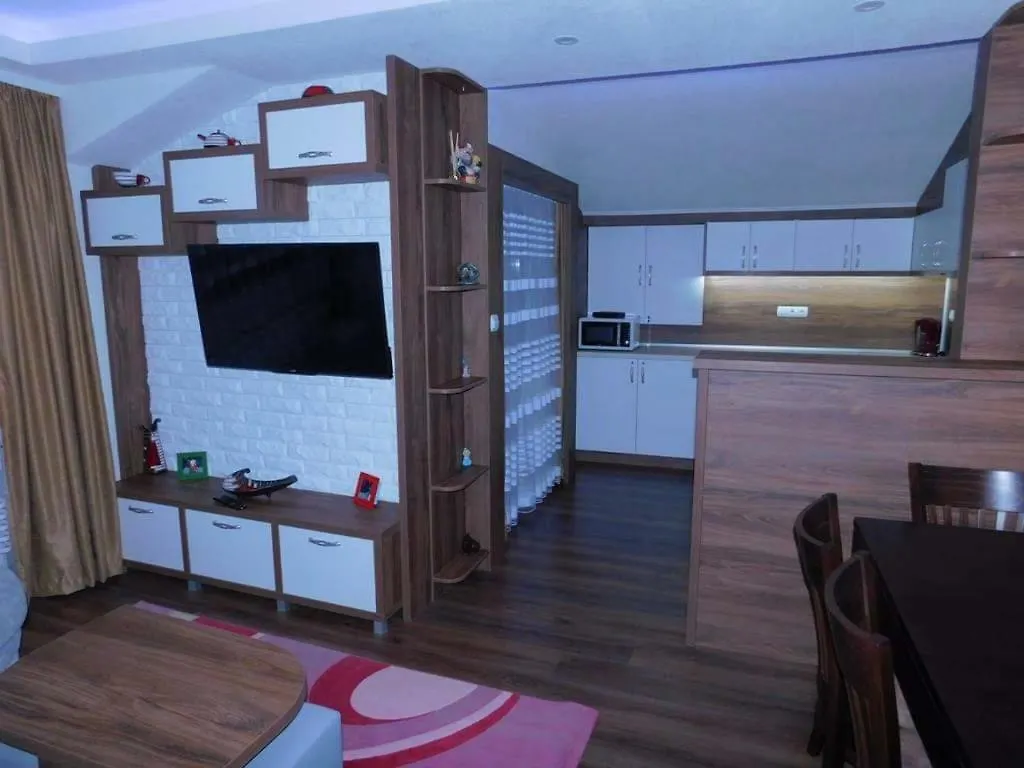 Vihren Boutique Apartment Bansko
