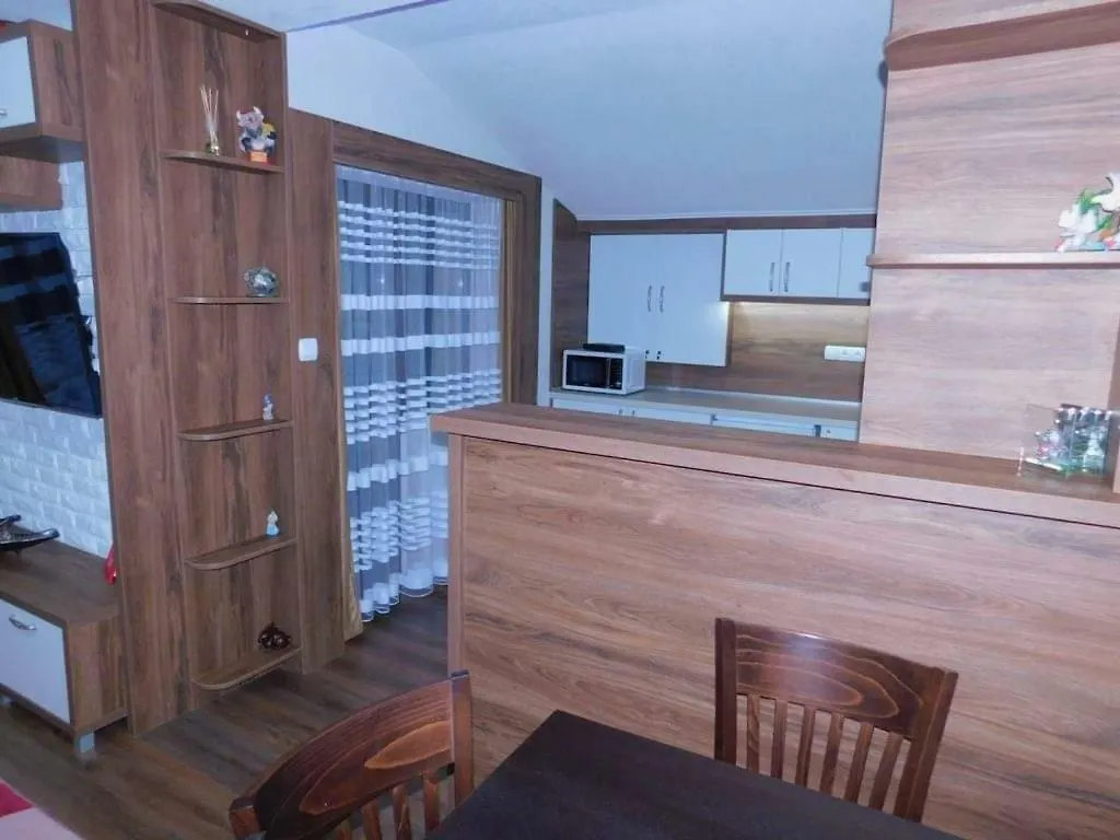 Vihren Boutique Apartment Bansko Bulgaria