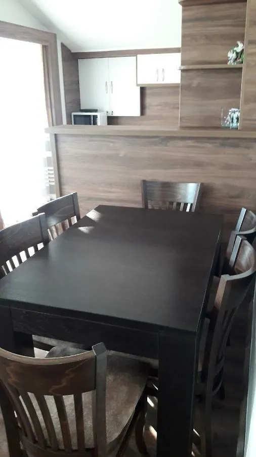 Vihren Boutique Apartment Bansko Bulgaria