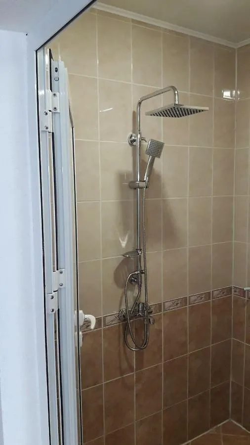 Vihren Boutique Apartment Bansko