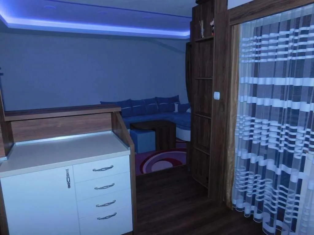 Vihren Boutique Apartment Bansko
