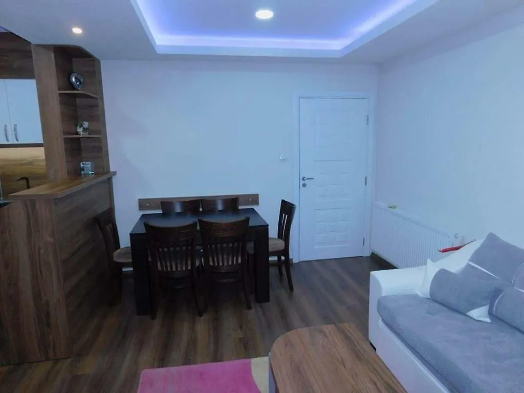 Vihren Boutique Apartment Bansko Bulgaria