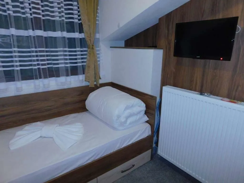 Vihren Boutique Apartment Bansko