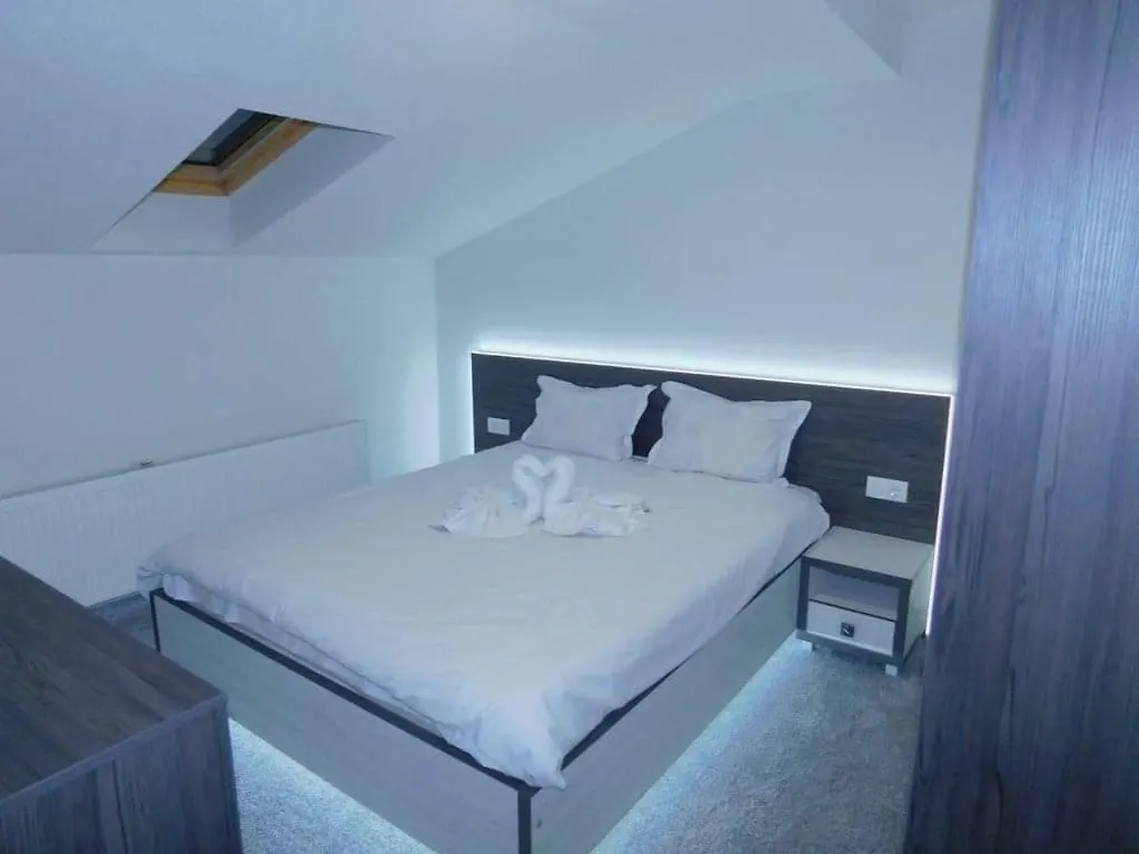 Vihren Boutique Apartment Bansko